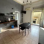 Casa Sant\'Anna