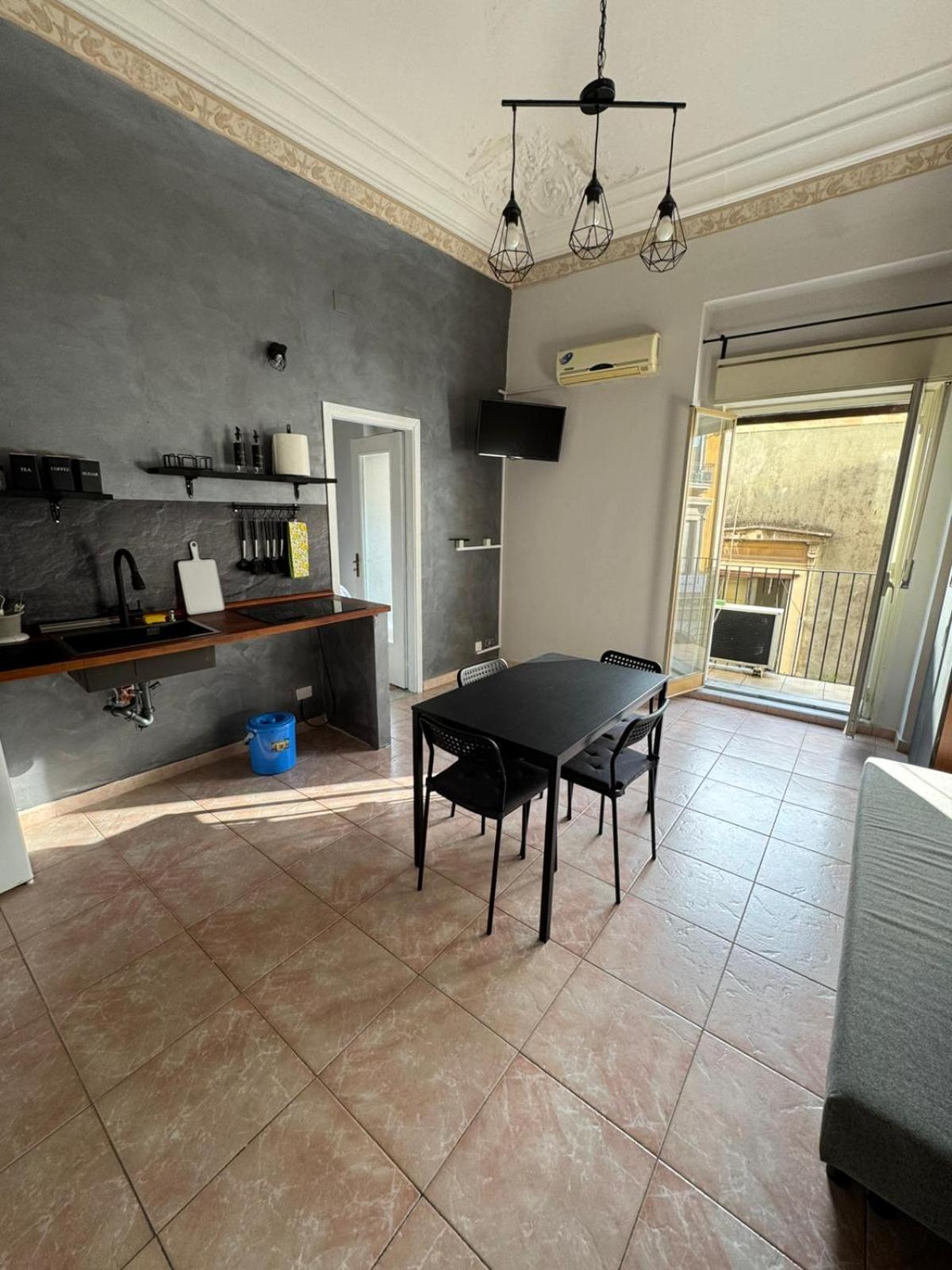 Casa Sant'anna Casa vacanze *