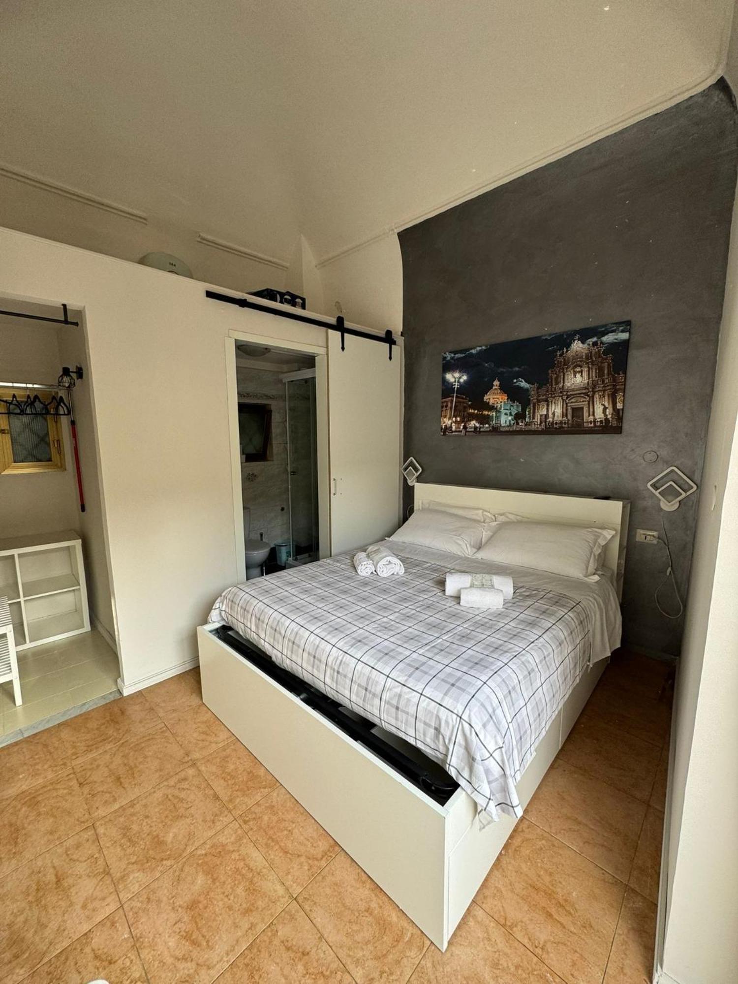 Casa vacanze Casa Sant'anna Aeroporto di Catania Fontana Rossa