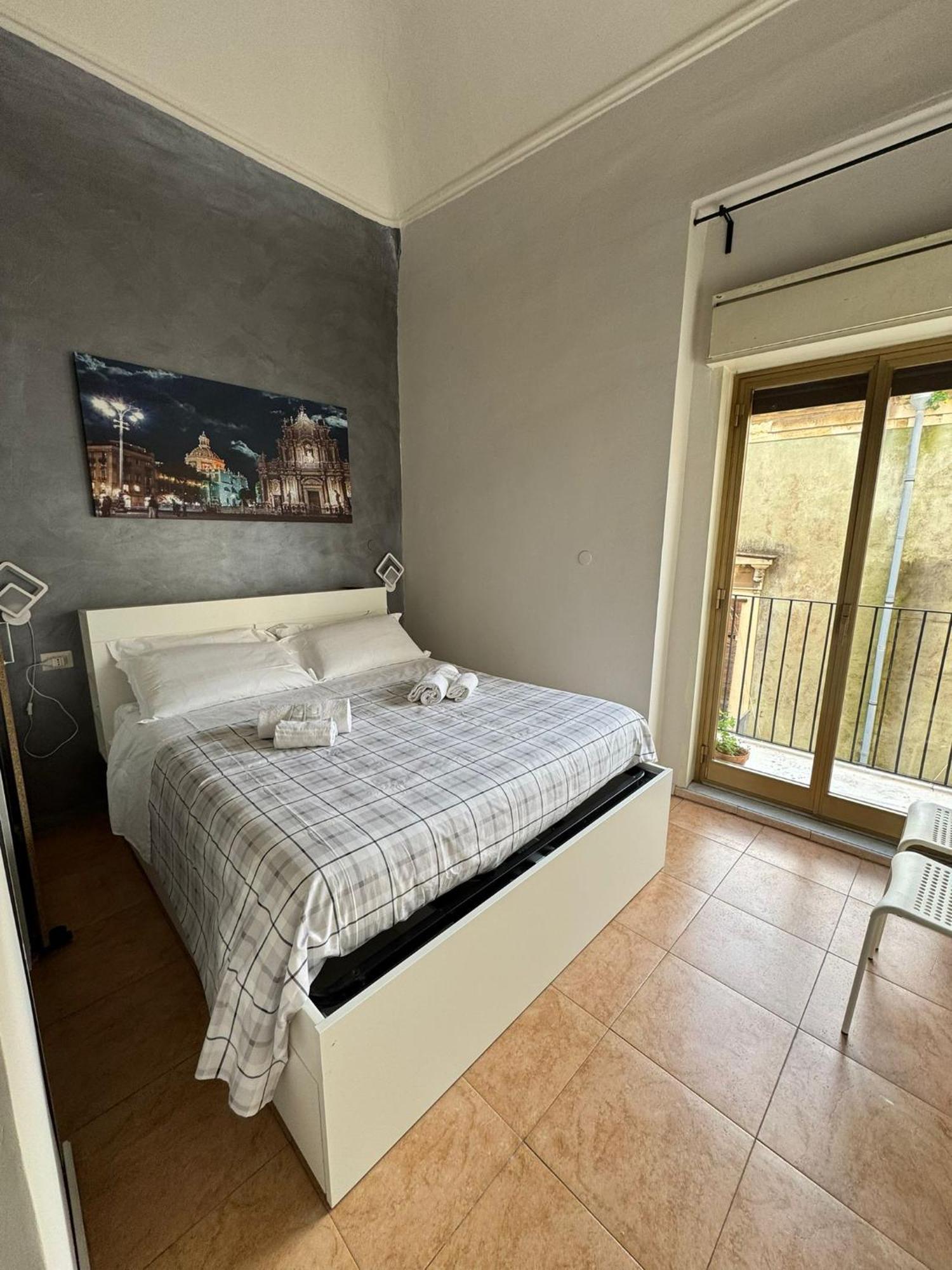 Casa vacanze Casa Sant'anna Aeroporto di Catania Fontana Rossa